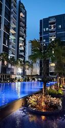 La Fiesta (D19), Condominium #502179181